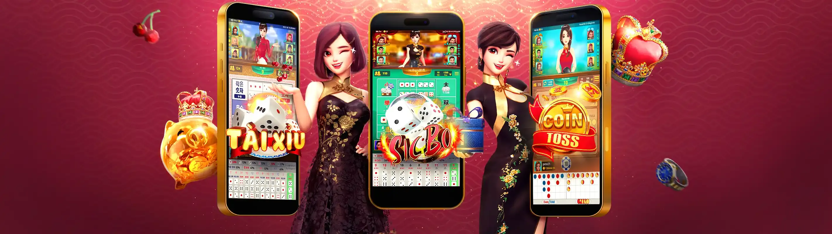 Hướng dẫn chơi game mới nhất 8swin