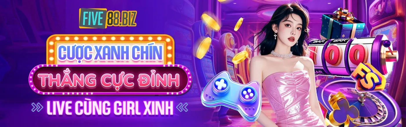 Trò chơi Nổ Hũ 8swin