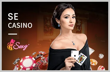 Bàn Baccarat trực tuyến với người chia bài thật tại 8swin